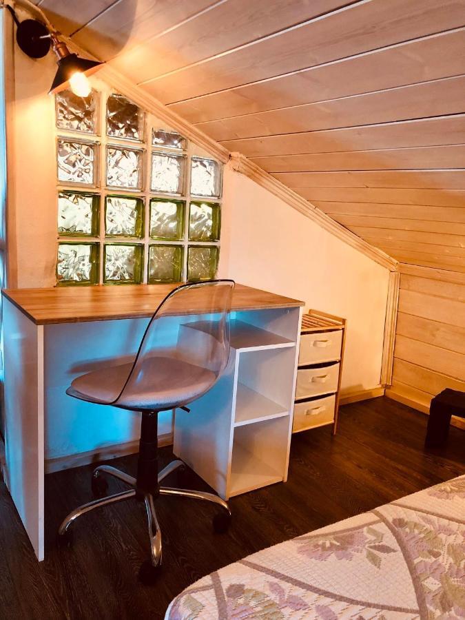 Poplar Lofts & Apartments Karavouzi Prinos  Ngoại thất bức ảnh